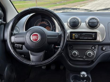 FIAT Uno 1.0, Foto 7