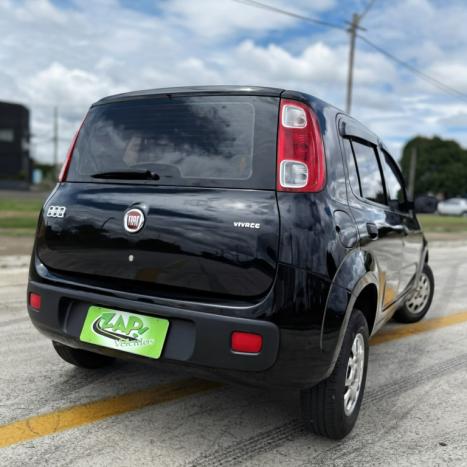 FIAT Uno 1.0, Foto 8