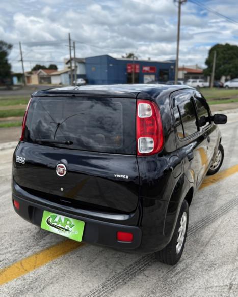 FIAT Uno 1.0, Foto 9