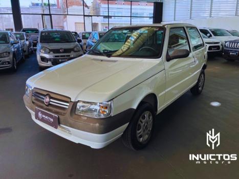 FIAT Uno 1.0 ECONOMY FLEX, Foto 1