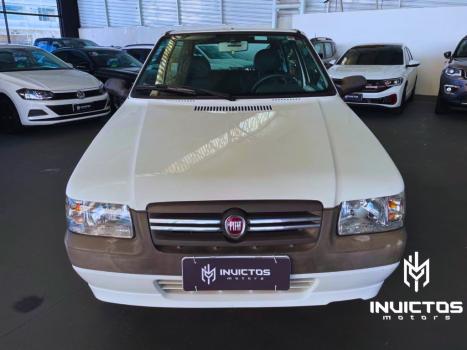 FIAT Uno 1.0 ECONOMY FLEX, Foto 2