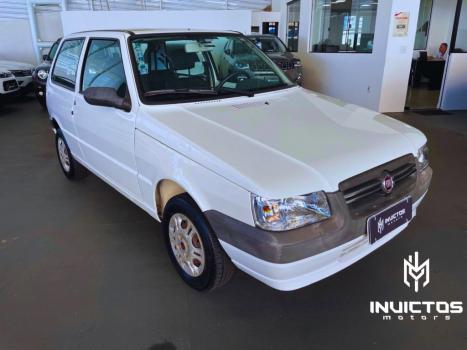 FIAT Uno 1.0 ECONOMY FLEX, Foto 3