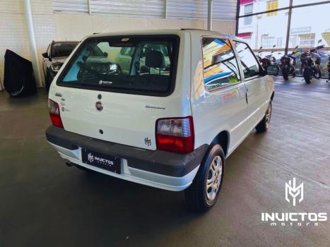 FIAT Uno 1.0 ECONOMY FLEX, Foto 4