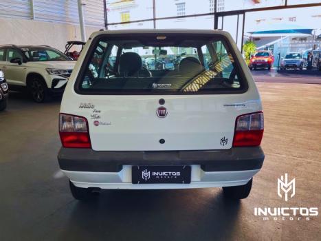 FIAT Uno 1.0 ECONOMY FLEX, Foto 5