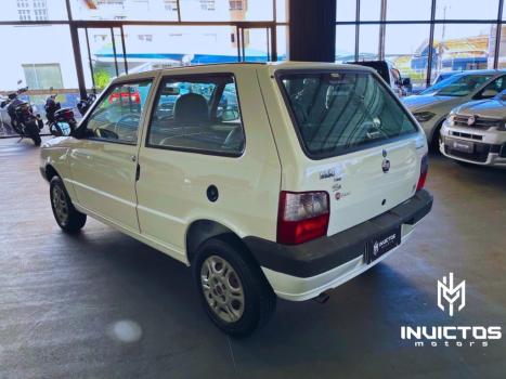 FIAT Uno 1.0 ECONOMY FLEX, Foto 6