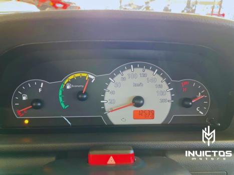 FIAT Uno 1.0 ECONOMY FLEX, Foto 8