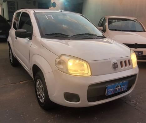 FIAT Uno 1.0 FLEX EVO ATTRACTIVE, Foto 2