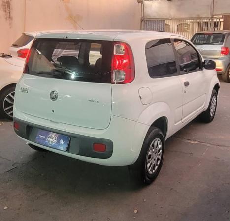 FIAT Uno 1.0 FLEX EVO ATTRACTIVE, Foto 3