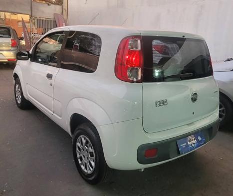 FIAT Uno 1.0 FLEX EVO ATTRACTIVE, Foto 4