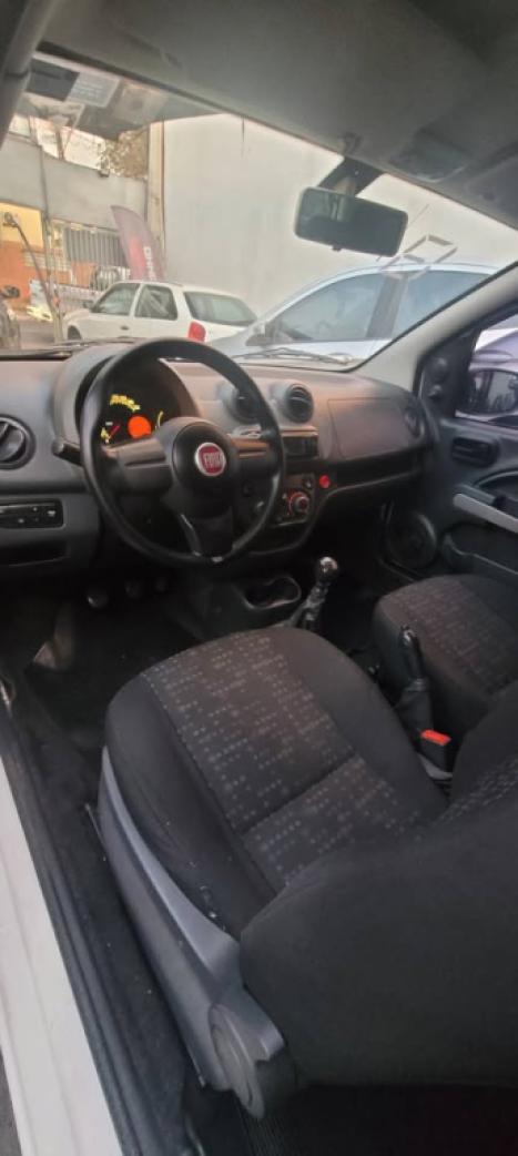 FIAT Uno 1.0 FLEX EVO ATTRACTIVE, Foto 5