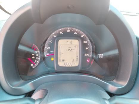 FIAT Uno 1.0 FLEX EVO ATTRACTIVE, Foto 3