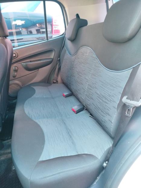 FIAT Uno 1.0 FLEX EVO ATTRACTIVE, Foto 5