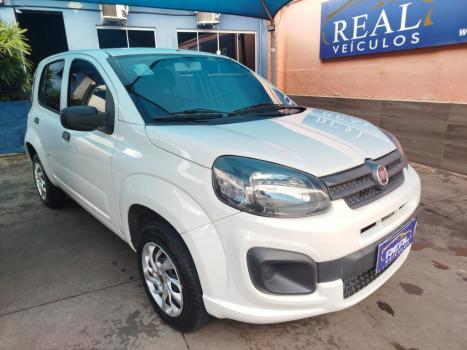 FIAT Uno 1.0 FLEX EVO ATTRACTIVE, Foto 6