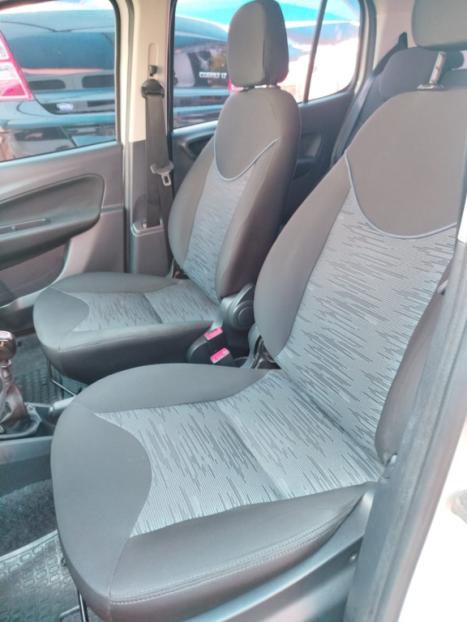 FIAT Uno 1.0 FLEX EVO ATTRACTIVE, Foto 7