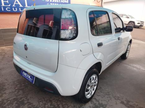 FIAT Uno 1.0 FLEX EVO ATTRACTIVE, Foto 8