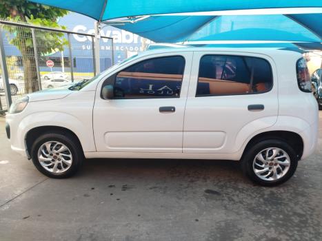 FIAT Uno 1.0 FLEX EVO ATTRACTIVE, Foto 9