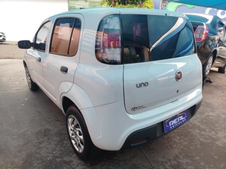 FIAT Uno 1.0 FLEX EVO ATTRACTIVE, Foto 11