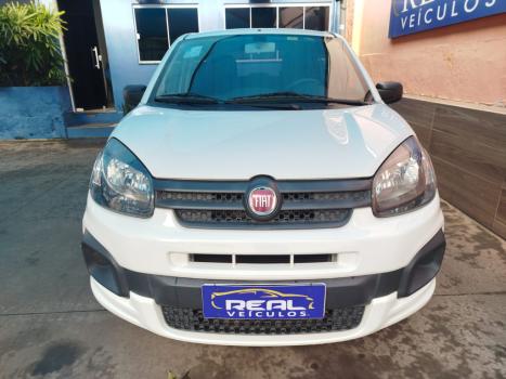 FIAT Uno 1.0 FLEX EVO ATTRACTIVE, Foto 12