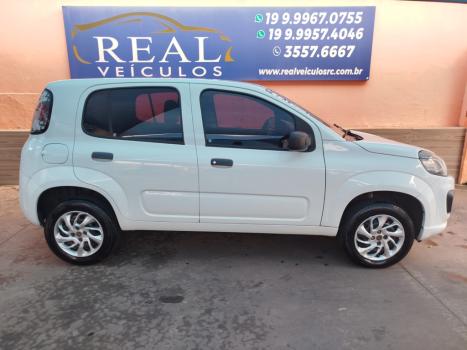 FIAT Uno 1.0 FLEX EVO ATTRACTIVE, Foto 13