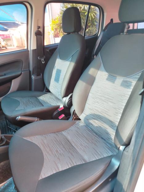 FIAT Uno 1.0 FLEX EVO ATTRACTIVE, Foto 14