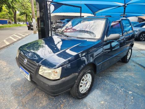 FIAT Uno 1.0 FLEX FIRE, Foto 2
