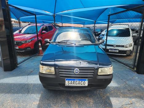 FIAT Uno 1.0 FLEX FIRE, Foto 3