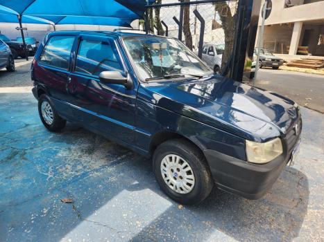 FIAT Uno 1.0 FLEX FIRE, Foto 4