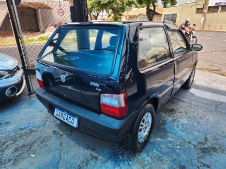 FIAT Uno 1.0 FLEX FIRE, Foto 5