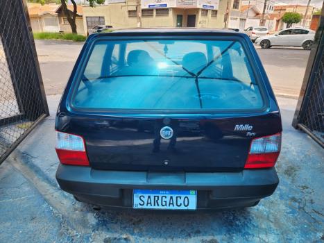 FIAT Uno 1.0 FLEX FIRE, Foto 6