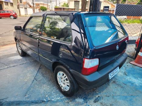 FIAT Uno 1.0 FLEX FIRE, Foto 7