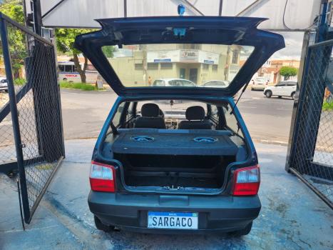 FIAT Uno 1.0 FLEX FIRE, Foto 10