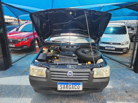 FIAT Uno 1.0 FLEX FIRE, Foto 11