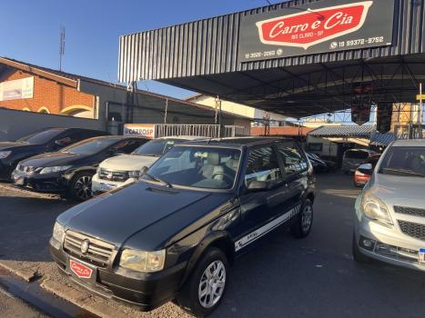 FIAT Uno 1.0 FLEX MILLE WAY ECONOMY, Foto 1