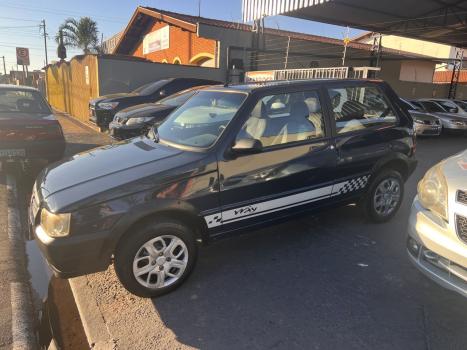FIAT Uno 1.0 FLEX MILLE WAY ECONOMY, Foto 2