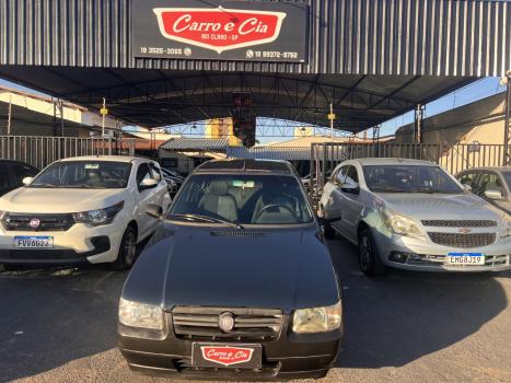 FIAT Uno 1.0 FLEX MILLE WAY ECONOMY, Foto 3