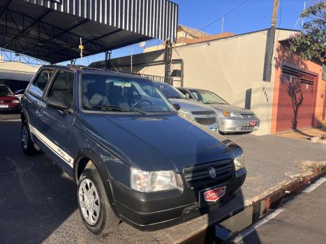 FIAT Uno 1.0 FLEX MILLE WAY ECONOMY, Foto 4