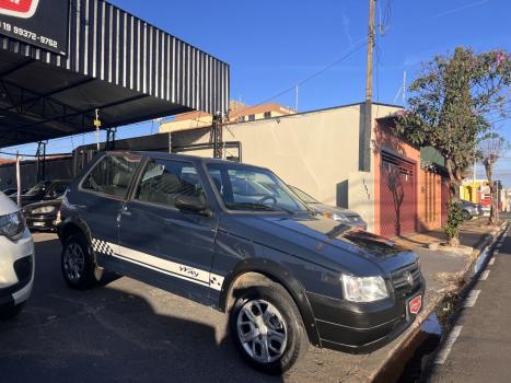 FIAT Uno 1.0 FLEX MILLE WAY ECONOMY, Foto 5