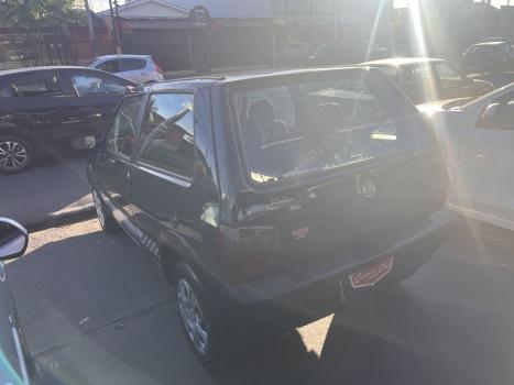 FIAT Uno 1.0 FLEX MILLE WAY ECONOMY, Foto 6