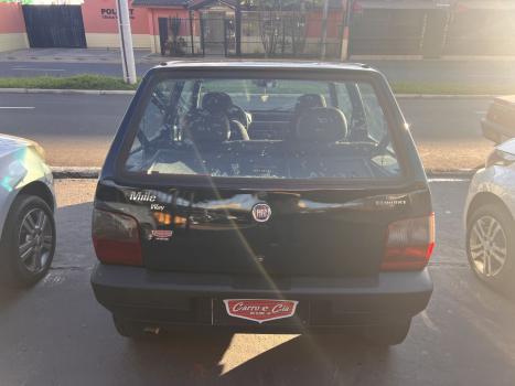 FIAT Uno 1.0 FLEX MILLE WAY ECONOMY, Foto 7