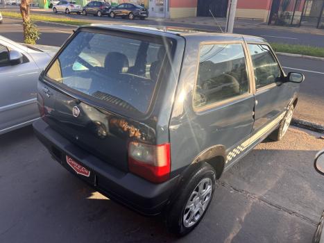 FIAT Uno 1.0 FLEX MILLE WAY ECONOMY, Foto 8