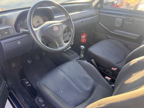 FIAT Uno 1.0 FLEX MILLE WAY ECONOMY, Foto 10