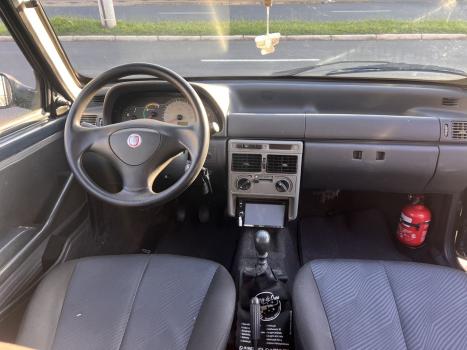 FIAT Uno 1.0 FLEX MILLE WAY ECONOMY, Foto 11