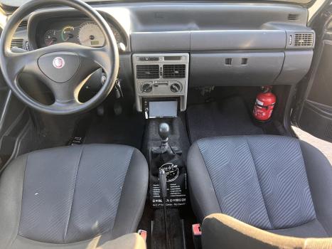 FIAT Uno 1.0 FLEX MILLE WAY ECONOMY, Foto 12