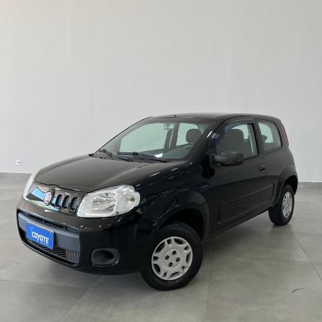 FIAT Uno 1.0 FLEX VIVACE, Foto 1 FIAT Uno 1.0 FLEX VIVACE, Foto 1