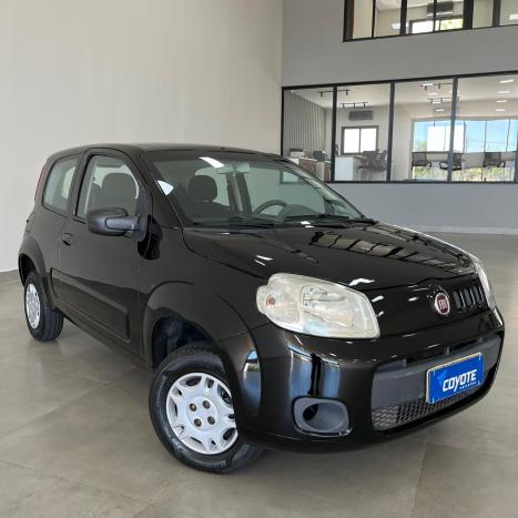 FIAT Uno 1.0 FLEX VIVACE, Foto 3 FIAT Uno 1.0 FLEX VIVACE, Foto 3