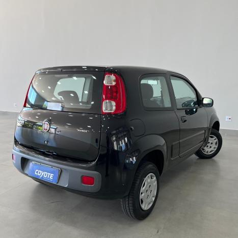 FIAT Uno 1.0 FLEX VIVACE, Foto 4 FIAT Uno 1.0 FLEX VIVACE, Foto 4