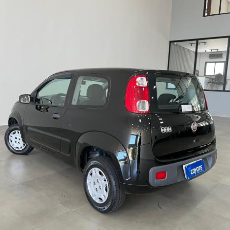 FIAT Uno 1.0 FLEX VIVACE, Foto 6 FIAT Uno 1.0 FLEX VIVACE, Foto 6