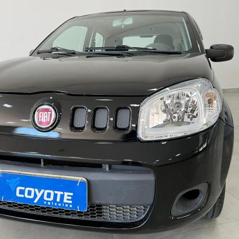 FIAT Uno 1.0 FLEX VIVACE, Foto 7 FIAT Uno 1.0 FLEX VIVACE, Foto 7