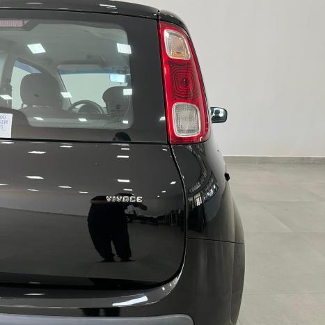 FIAT Uno 1.0 FLEX VIVACE, Foto 8 FIAT Uno 1.0 FLEX VIVACE, Foto 8
