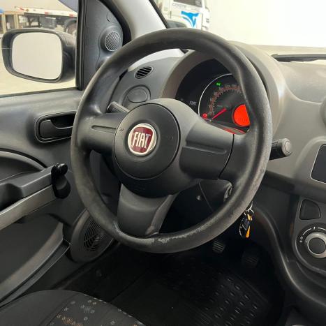 FIAT Uno 1.0 FLEX VIVACE, Foto 10 FIAT Uno 1.0 FLEX VIVACE, Foto 10
